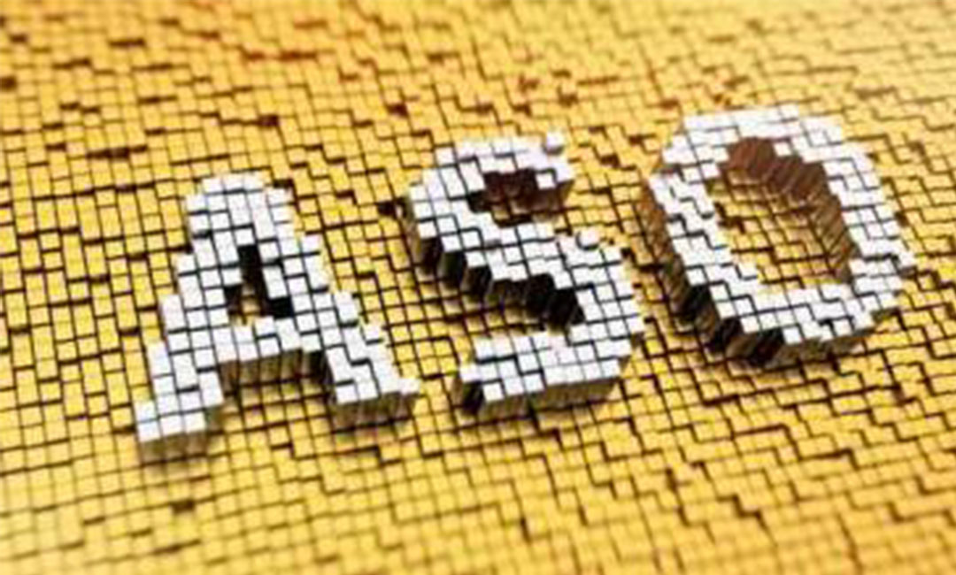 怒江灵犀语音助手APP排名优化案例