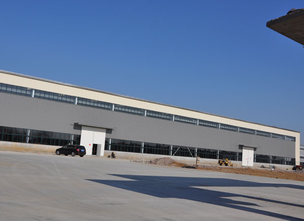 怒江新场外景图二