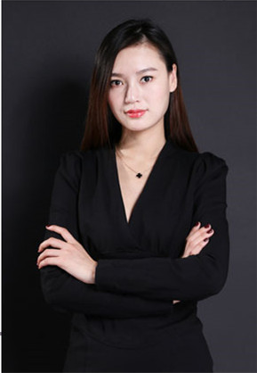 怒江史静静 纹绣讲师