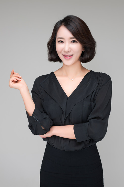 怒江千佼填 国际高级纹绣师